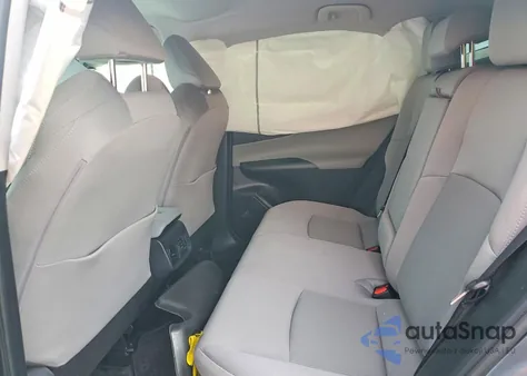 2023 Toyota Venza Le z USA, uszkodzony, nr VIN JTEAAAAH6PJ148438